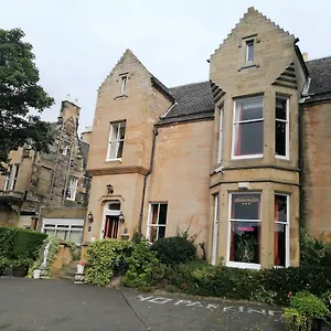 Hotel Cumberland, Edinburgh
