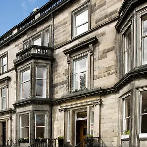 Apartmán Grosvenor, Edinburgh